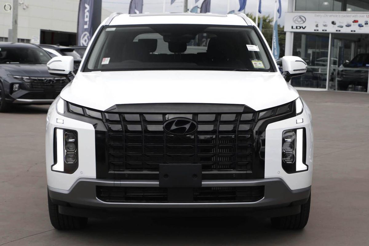 2024 Hyundai Palisade Elite LX2.V5