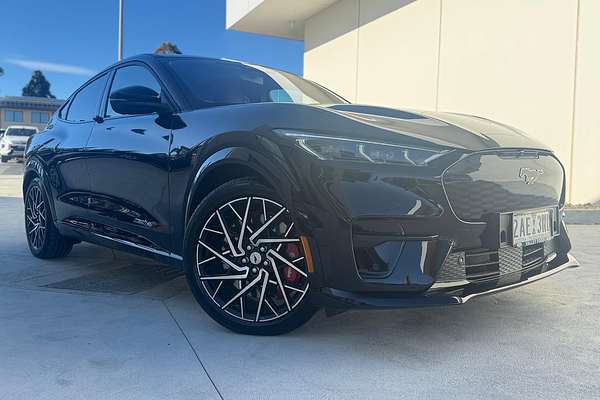 2023 Ford Mustang Mach-E GT