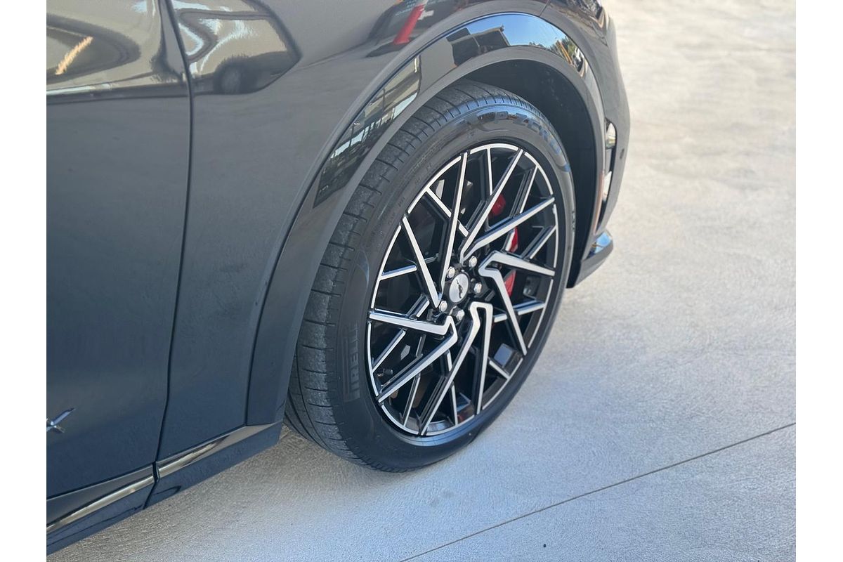 2023 Ford Mustang Mach-E GT