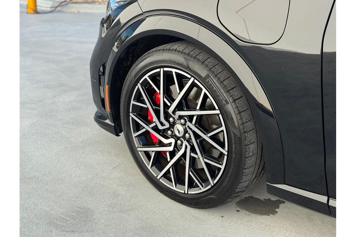 2023 Ford Mustang Mach-E GT