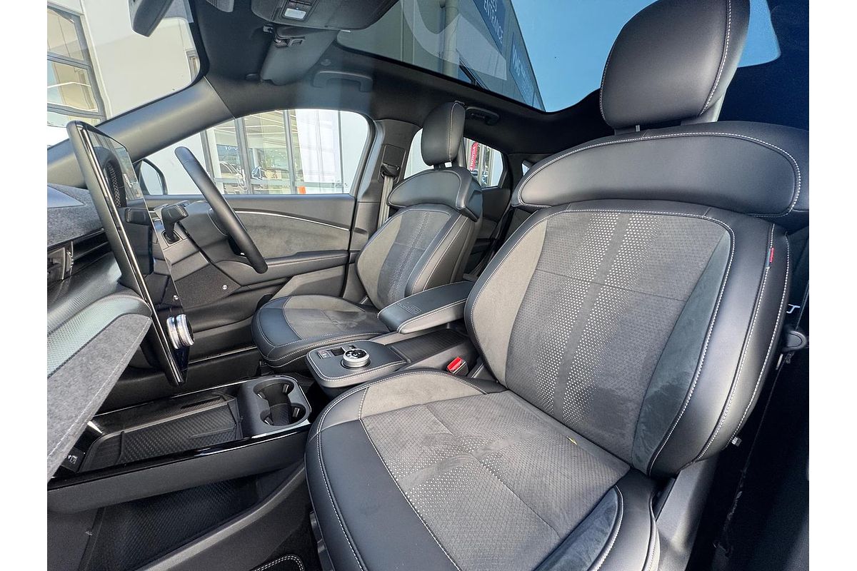 2023 Ford Mustang Mach-E GT