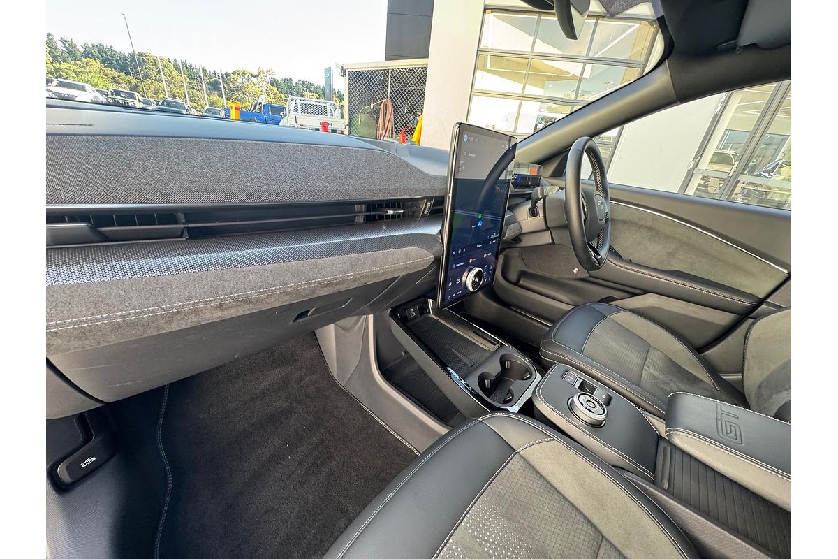 2023 Ford Mustang Mach-E GT