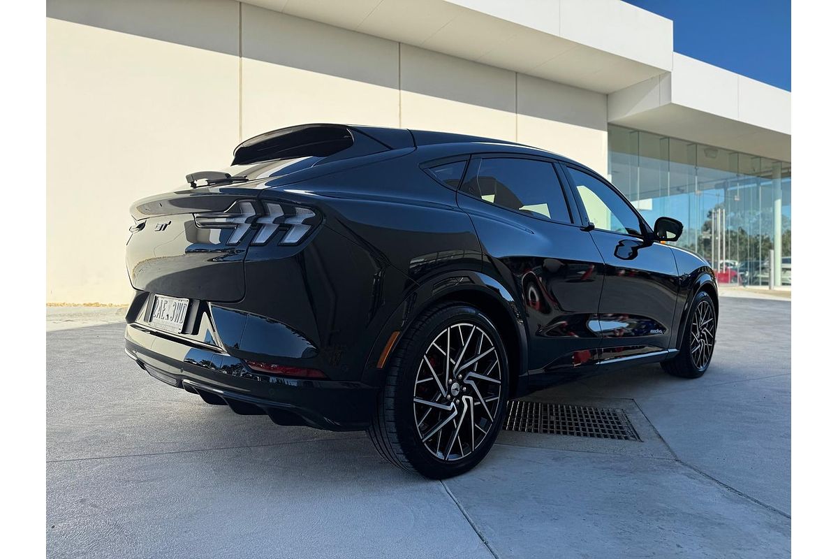 2023 Ford Mustang Mach-E GT