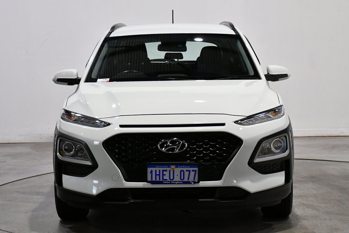 2020 Hyundai Kona Active OS.3