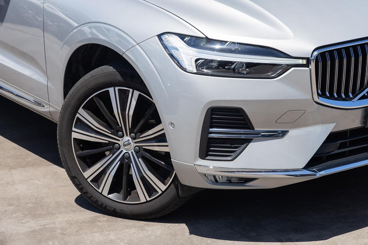 2023 Volvo XC60 Plus B5