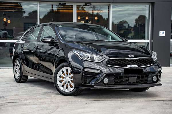 2019 Kia Cerato S BD