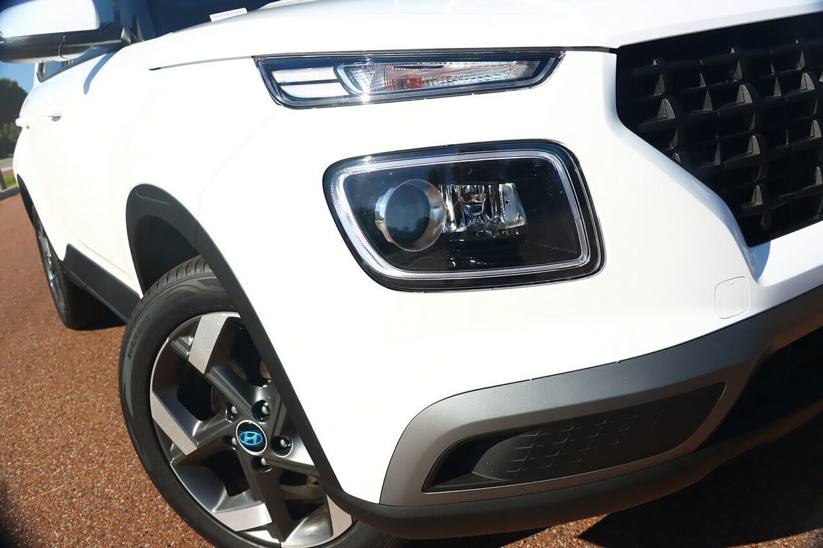 2025 Hyundai Venue Active QX.V5