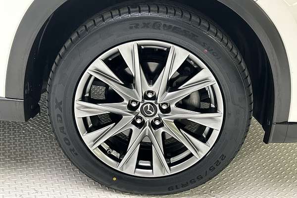 2018 Mazda CX-5 Akera KF Series thumb-9