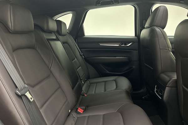 2018 Mazda CX-5 Akera KF Series thumb-11