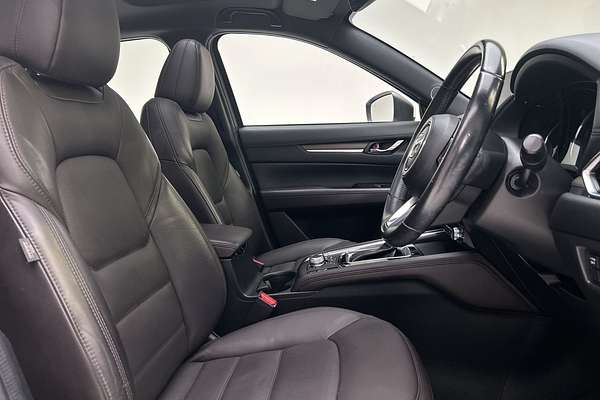 2018 Mazda CX-5 Akera KF Series thumb-12