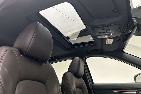 2018 Mazda CX-5 Akera KF Series thumb-14