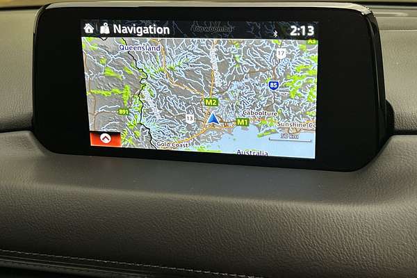 2018 Mazda CX-5 Akera KF Series thumb-16