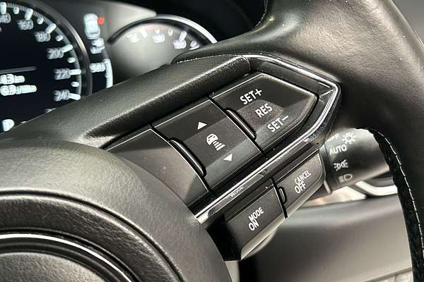 2018 Mazda CX-5 Akera KF Series thumb-17