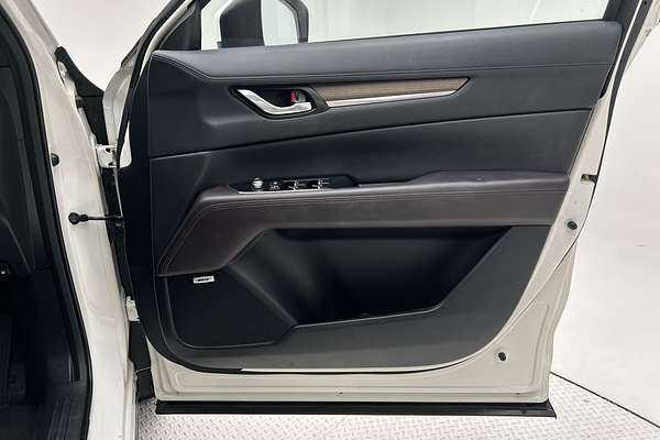 2018 Mazda CX-5 Akera KF Series thumb-18