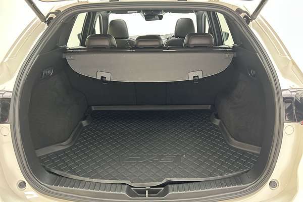 2018 Mazda CX-5 Akera KF Series thumb-20