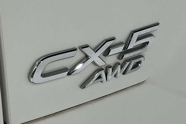 2018 Mazda CX-5 Akera KF Series thumb-21