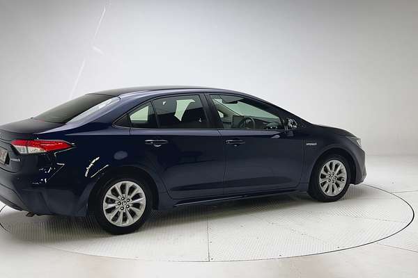 2022 Toyota Corolla Ascent Sport Hybrid ZWE211R thumb-2