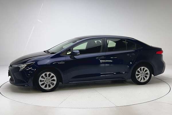 2022 Toyota Corolla Ascent Sport Hybrid ZWE211R thumb-6