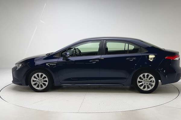 2022 Toyota Corolla Ascent Sport Hybrid ZWE211R thumb-7