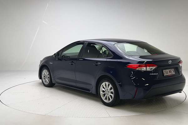 2022 Toyota Corolla Ascent Sport Hybrid ZWE211R thumb-8