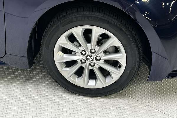 2022 Toyota Corolla Ascent Sport Hybrid ZWE211R thumb-9