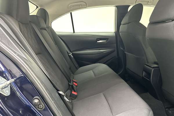 2022 Toyota Corolla Ascent Sport Hybrid ZWE211R thumb-11