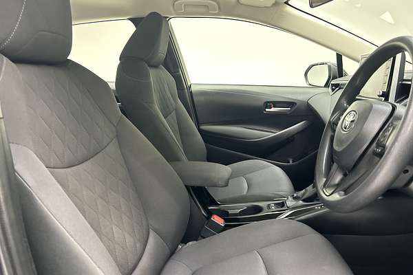 2022 Toyota Corolla Ascent Sport Hybrid ZWE211R thumb-12