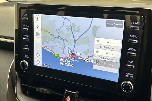 2022 Toyota Corolla Ascent Sport Hybrid ZWE211R thumb-14