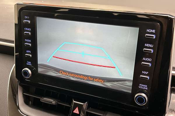 2022 Toyota Corolla Ascent Sport Hybrid ZWE211R thumb-15