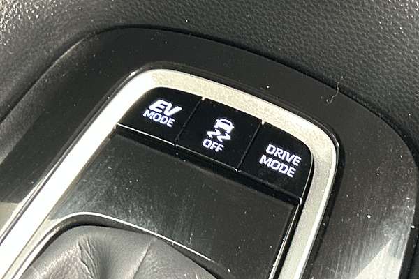 2022 Toyota Corolla Ascent Sport Hybrid ZWE211R thumb-17