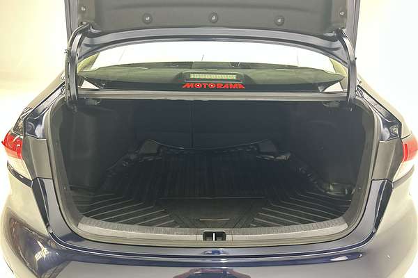 2022 Toyota Corolla Ascent Sport Hybrid ZWE211R thumb-20