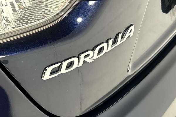 2022 Toyota Corolla Ascent Sport Hybrid ZWE211R thumb-21