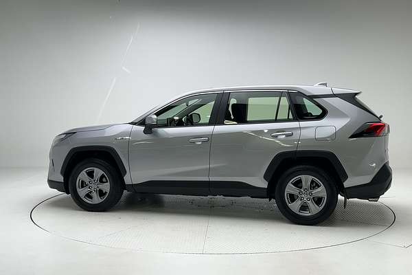 2024 Toyota RAV4 GX AXAH52R thumb-7