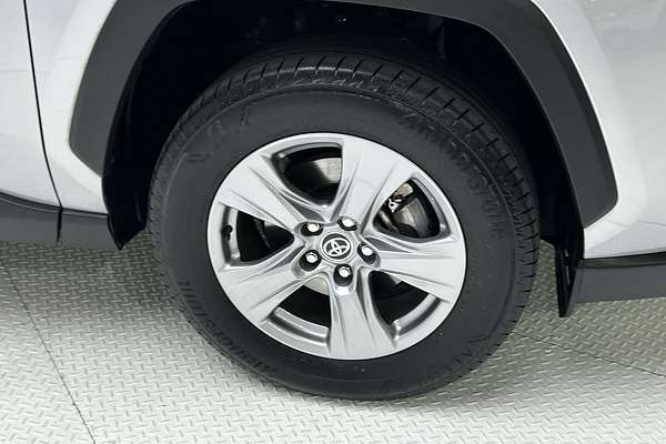 2024 Toyota RAV4 GX AXAH52R thumb-9