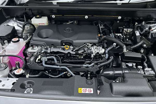 2024 Toyota RAV4 GX AXAH52R thumb-10