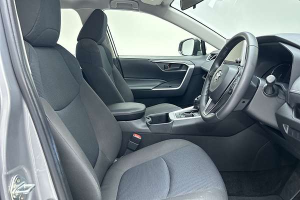 2024 Toyota RAV4 GX AXAH52R thumb-11