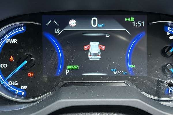 2024 Toyota RAV4 GX AXAH52R thumb-12