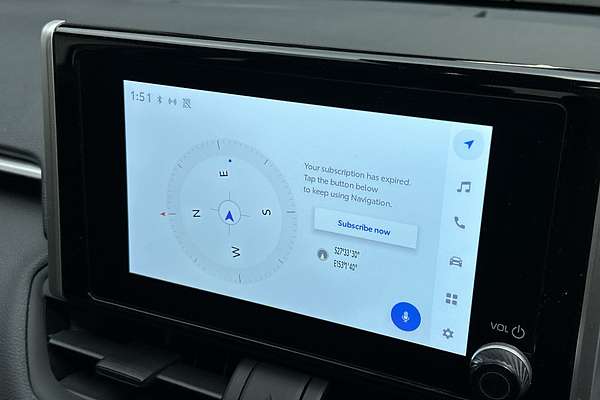 2024 Toyota RAV4 GX AXAH52R thumb-13