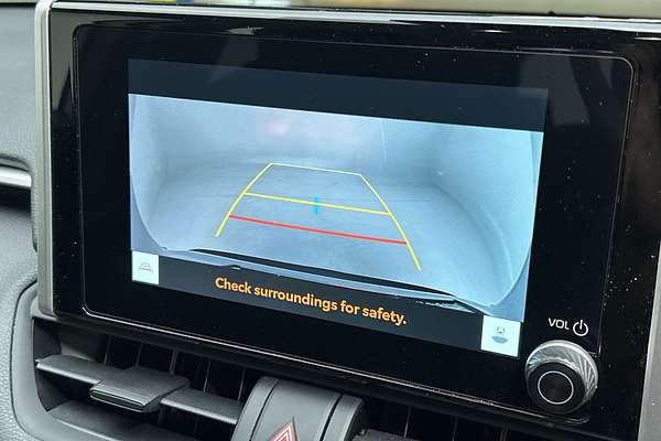 2024 Toyota RAV4 GX AXAH52R thumb-14