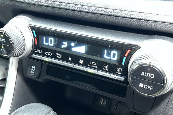 2024 Toyota RAV4 GX AXAH52R thumb-15