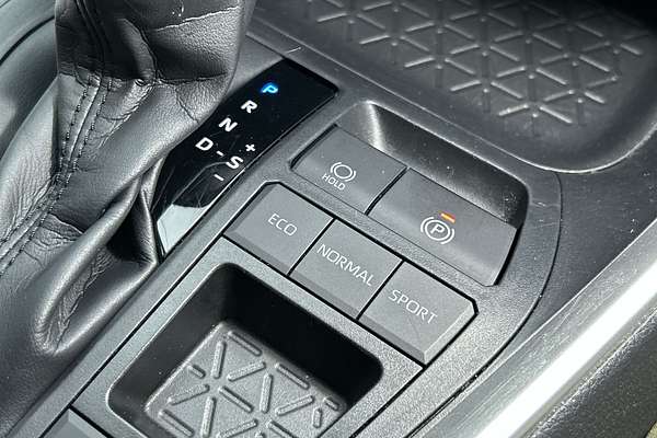 2024 Toyota RAV4 GX AXAH52R thumb-16