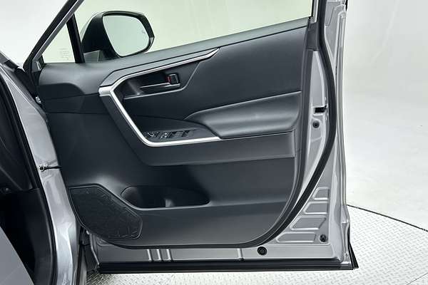 2024 Toyota RAV4 GX AXAH52R thumb-17