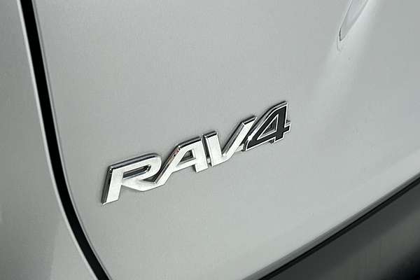 2024 Toyota RAV4 GX AXAH52R thumb-20