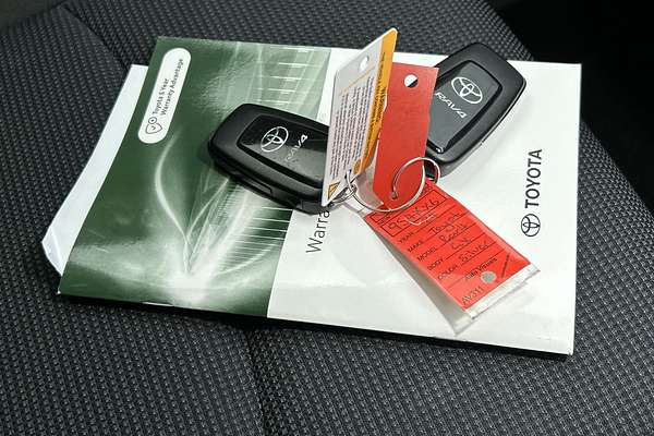 2024 Toyota RAV4 GX AXAH52R thumb-21