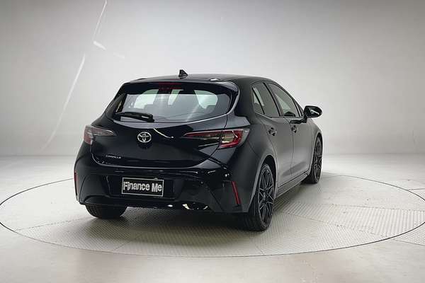 2019 Toyota Corolla Ascent Sport MZEA12R thumb-1