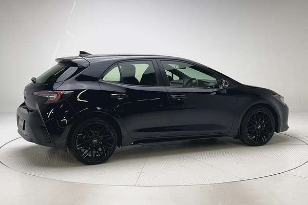 2019 Toyota Corolla Ascent Sport MZEA12R thumb-2