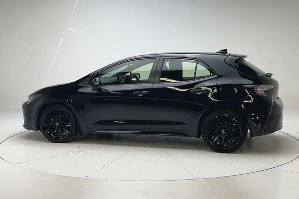 2019 Toyota Corolla Ascent Sport MZEA12R thumb-7