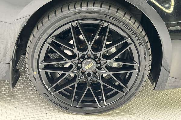 2019 Toyota Corolla Ascent Sport MZEA12R thumb-9