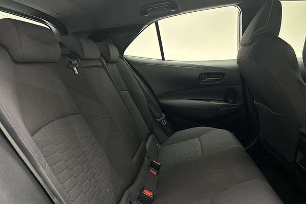 2019 Toyota Corolla Ascent Sport MZEA12R thumb-11