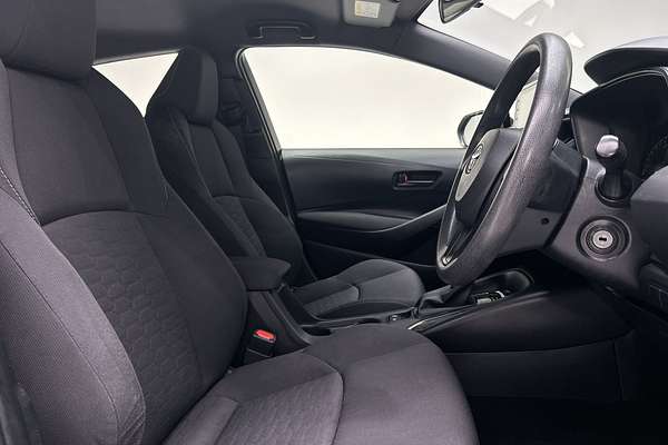 2019 Toyota Corolla Ascent Sport MZEA12R thumb-12